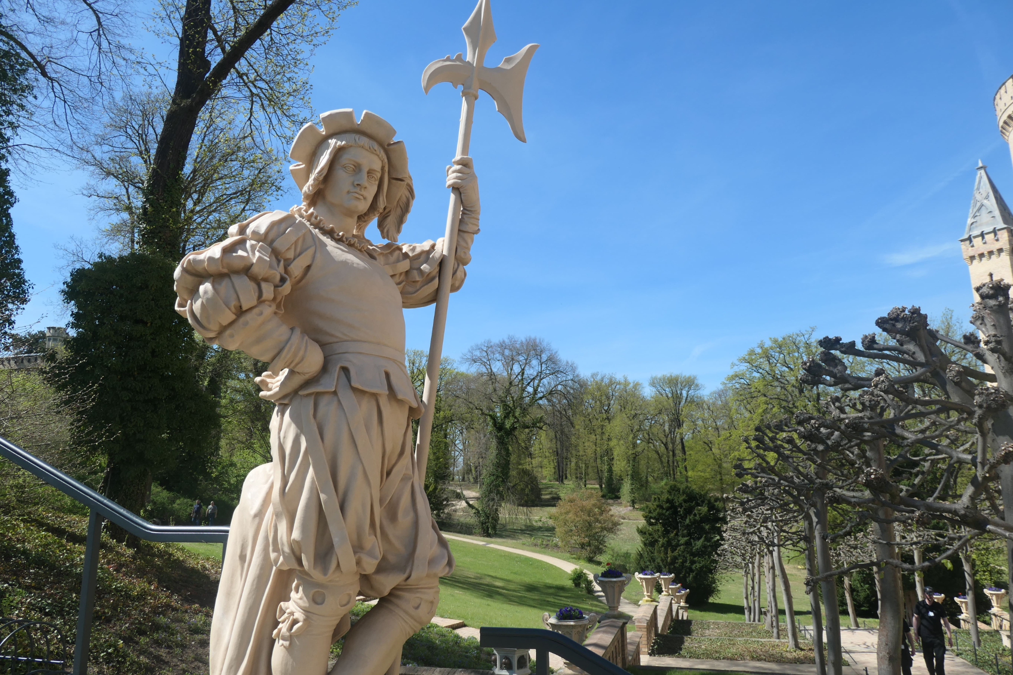 Glinicker Brücke 12